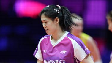 充满挑战的 充满挑战的